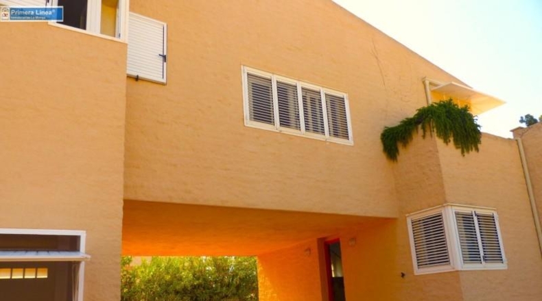 Murcia - San Javier - 679m2