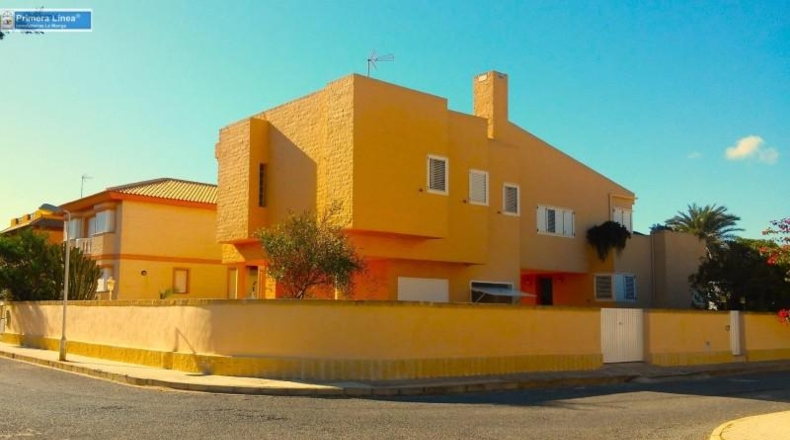 Murcia - San Javier - 679m2