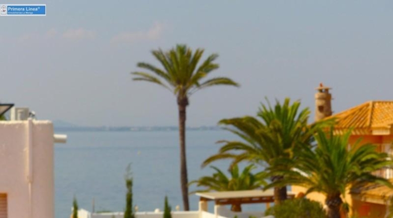 Murcia - San Javier - 679m2