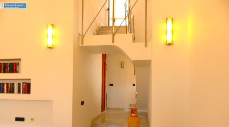 Murcia - San Javier - 679m2