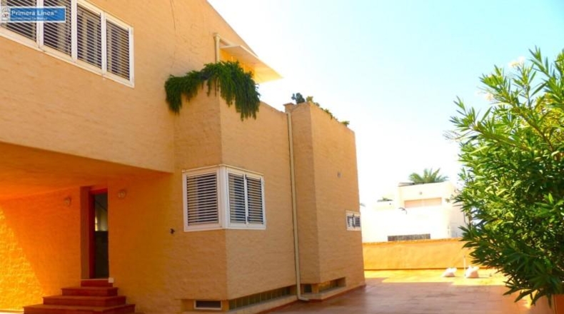 Murcia - San Javier - 679m2