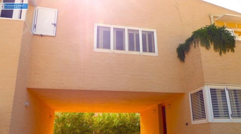Murcia - San Javier - 679m2