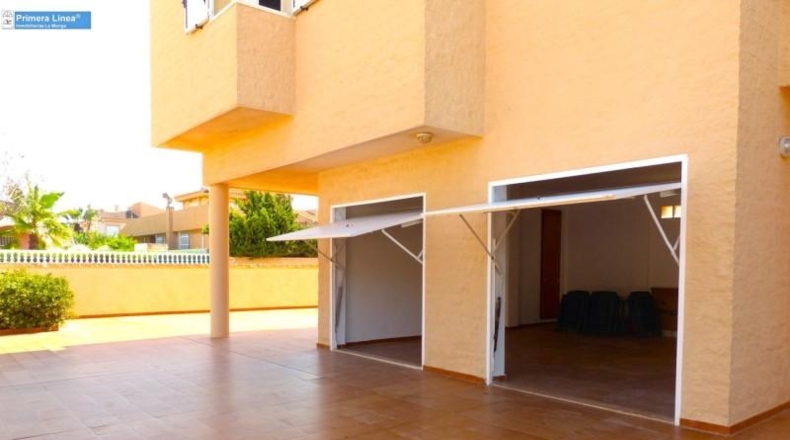 Murcia - San Javier - 679m2