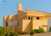 Xalet independent amb terreny en venda a la España, San Javier, ref.: TR171912 foto