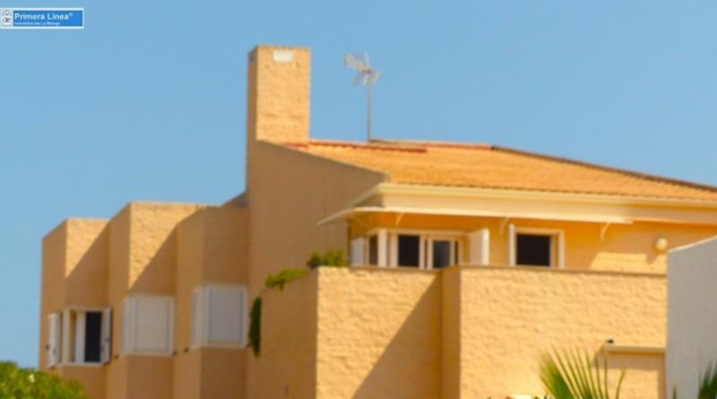 Murcia - San Javier - 679m2