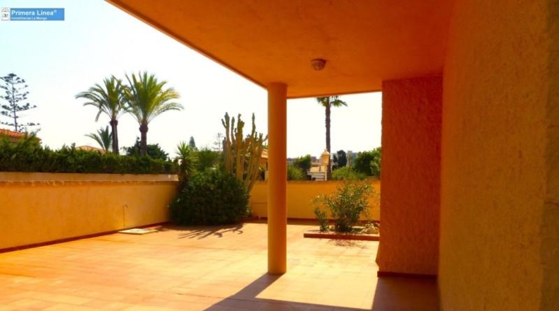 Murcia - San Javier - 679m2