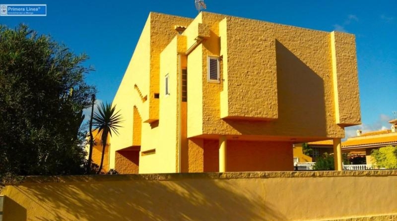 Murcia - San Javier - 679m2