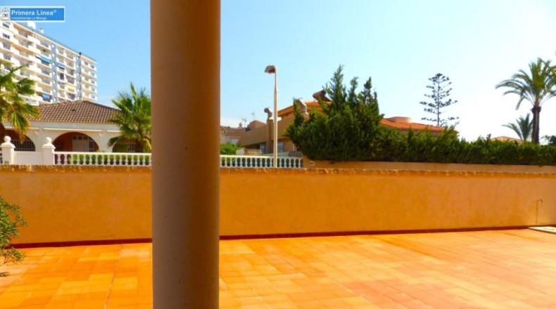Murcia - San Javier - 679m2