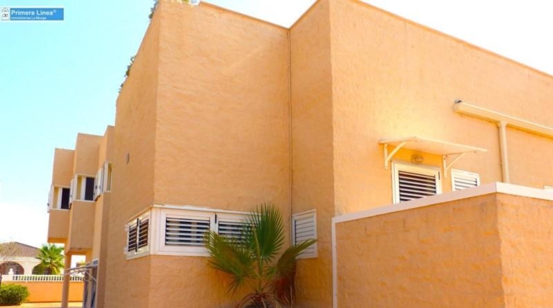 Murcia - San Javier - 679m2