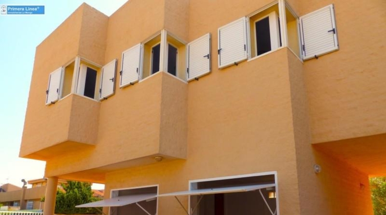 Murcia - San Javier - 679m2