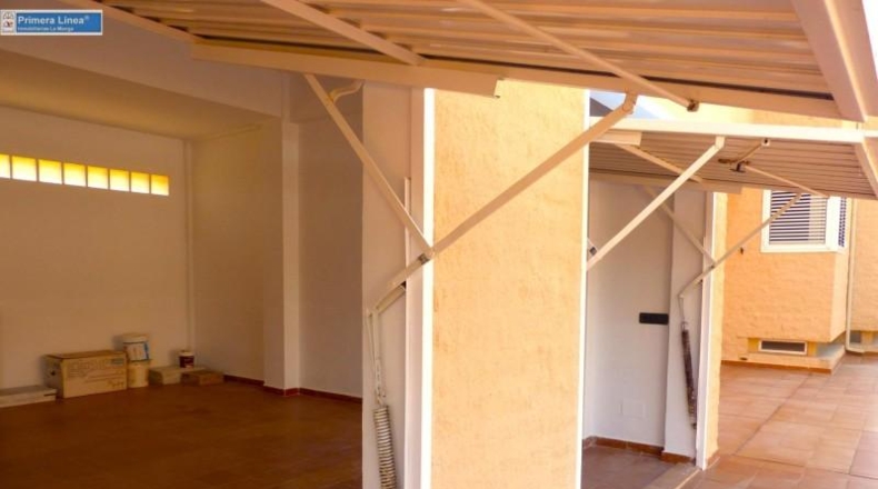 Murcia - San Javier - 679m2