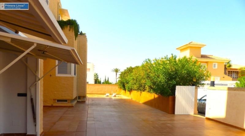 Murcia - San Javier - 679m2