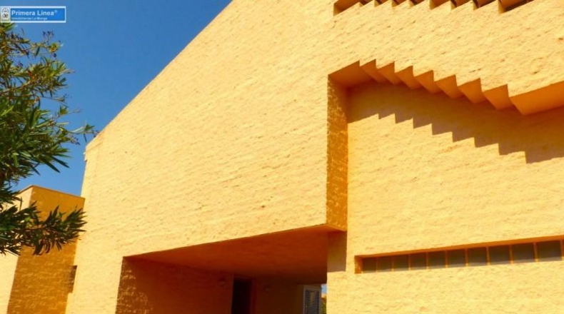 Murcia - San Javier - 679m2