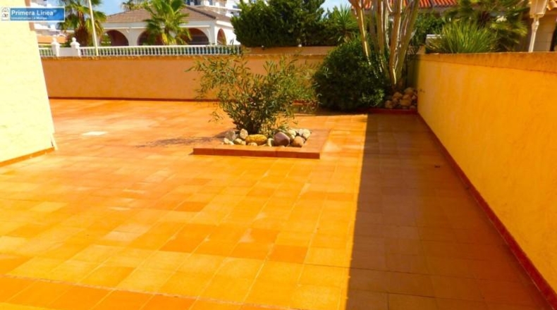 Murcia - San Javier - 679m2