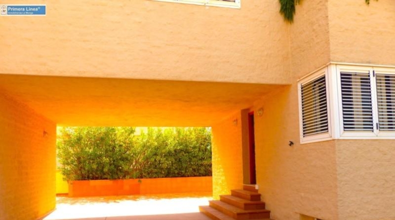 Murcia - San Javier - 679m2
