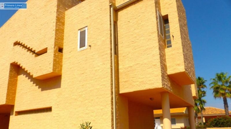 Murcia - San Javier - 679m2