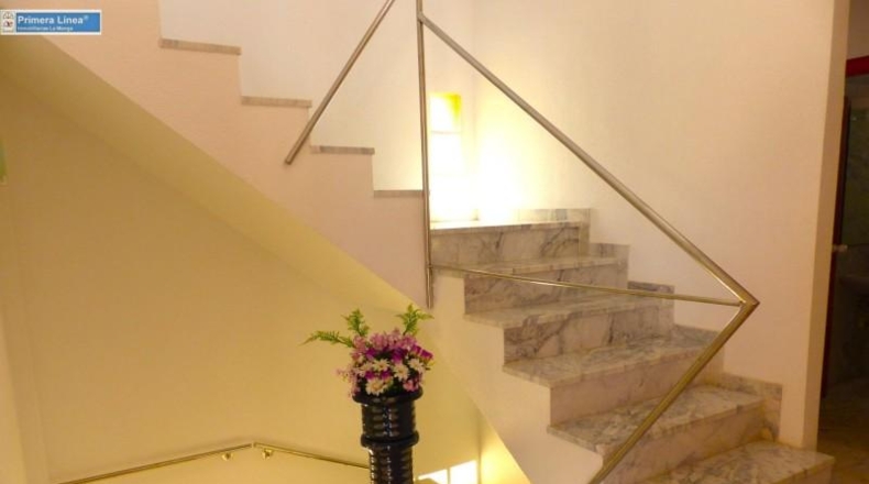 Murcia - San Javier - 679m2