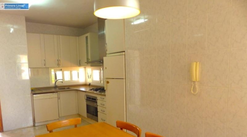 Murcia - San Javier - 679m2