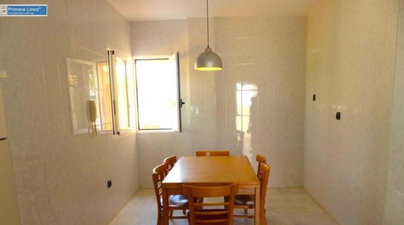Murcia - San Javier - 679m2