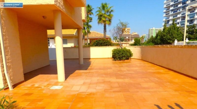 Murcia - San Javier - 679m2