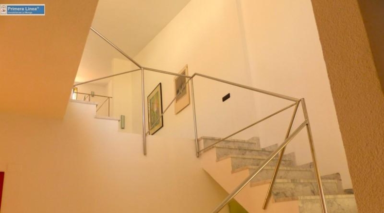 Murcia - San Javier - 679m2