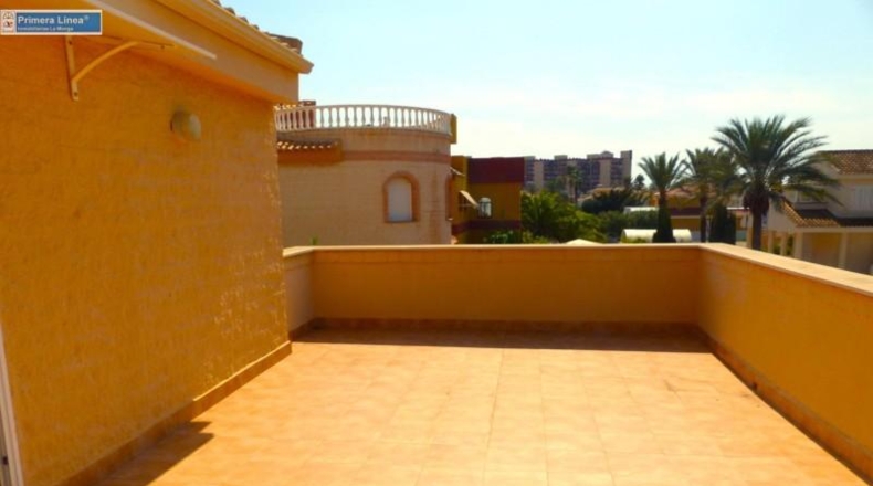 Murcia - San Javier - 679m2