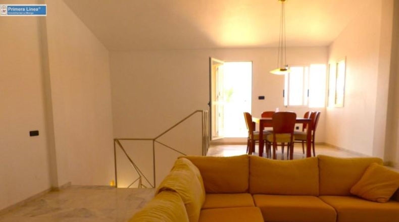 Murcia - San Javier - 679m2
