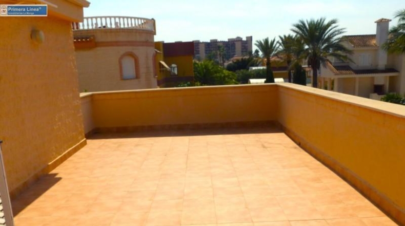 Murcia - San Javier - 679m2
