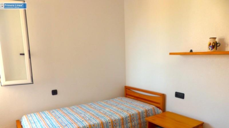 Murcia - San Javier - 679m2