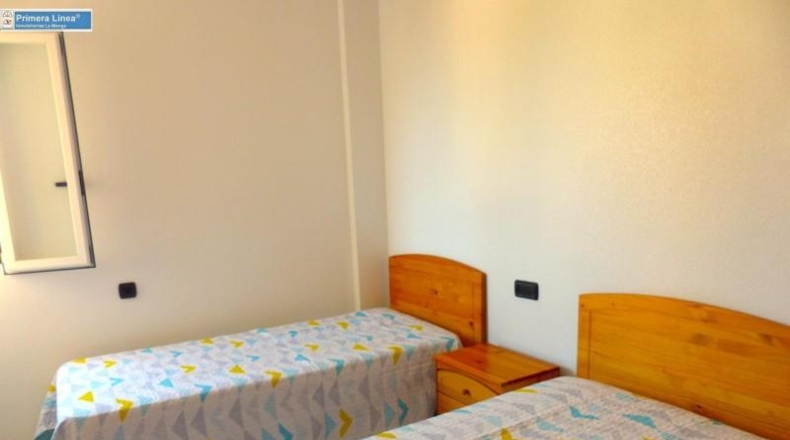 Murcia - San Javier - 679m2