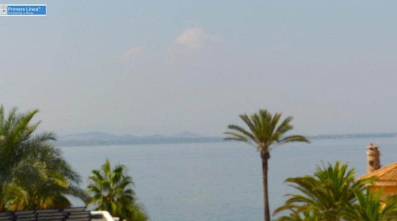 Murcia - San Javier - 679m2