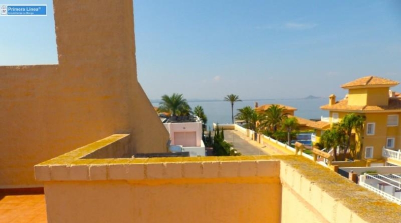 Murcia - San Javier - 679m2