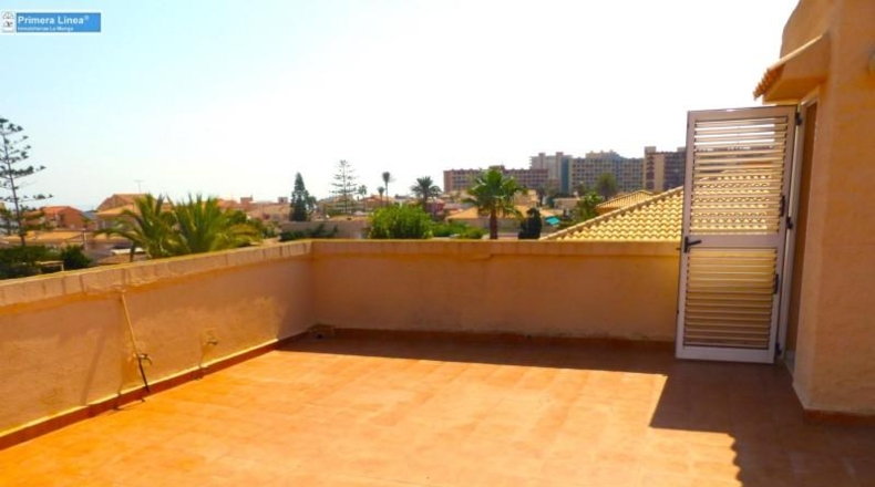 Murcia - San Javier - 679m2