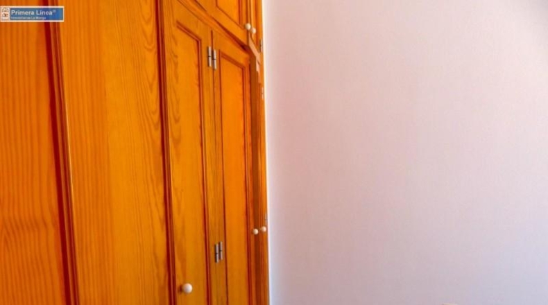 Murcia - San Javier - 679m2