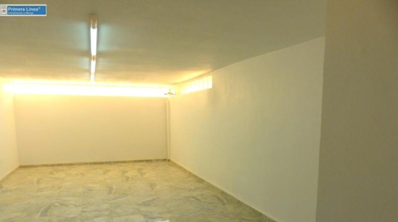 Murcia - San Javier - 679m2