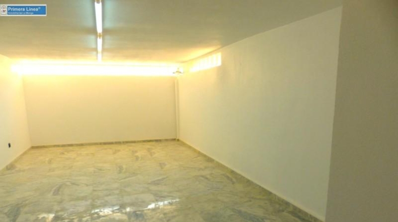 Murcia - San Javier - 679m2
