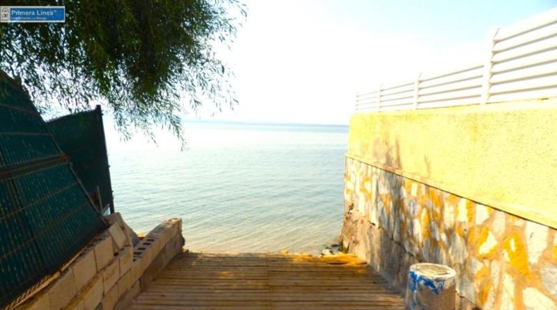 Murcia - San Javier - 679m2