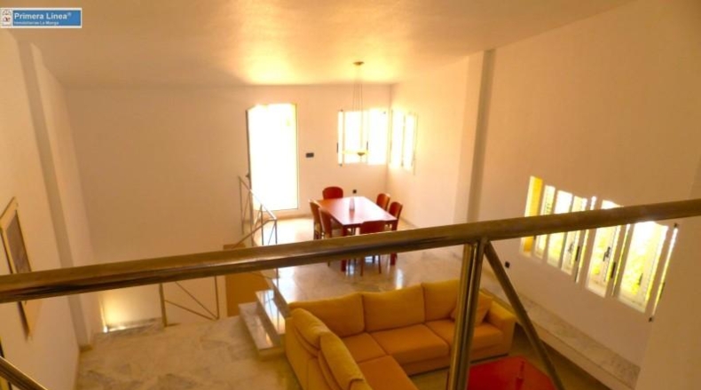 Murcia - San Javier - 679m2
