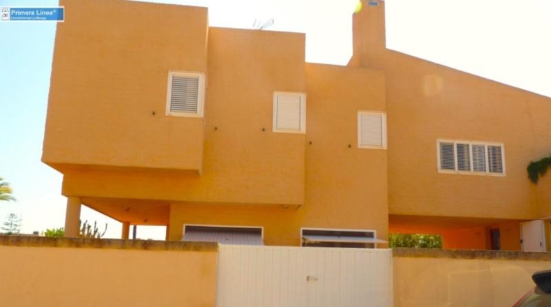 Murcia - San Javier - 679m2