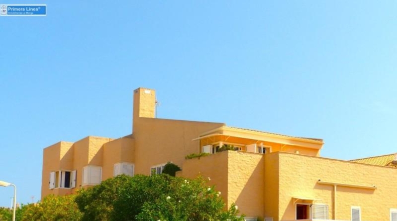 Murcia - San Javier - 679m2