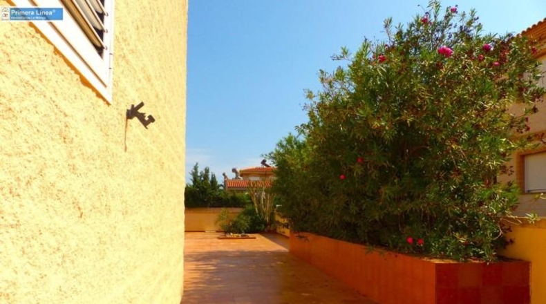 Murcia - San Javier - 679m2