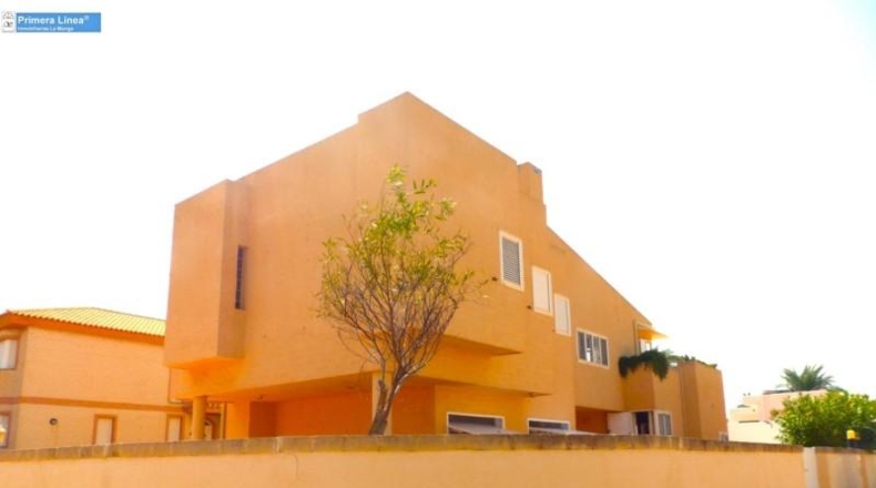 Murcia - San Javier - 679m2