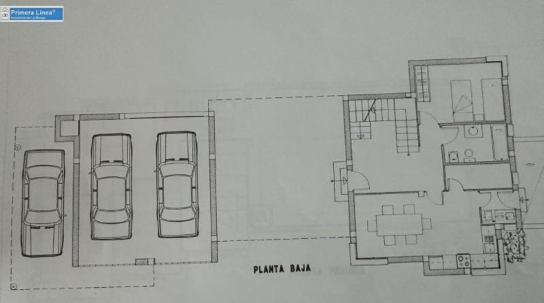 Murcia - San Javier - 679m2