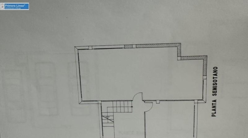 Murcia - San Javier - 679m2
