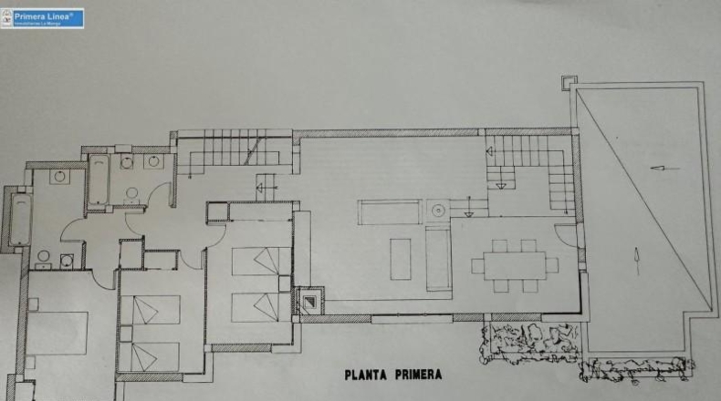 Murcia - San Javier - 679m2