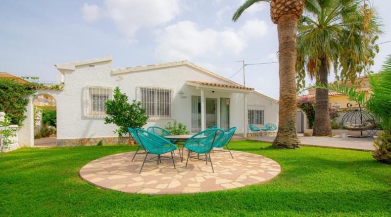 Alicante - Alfaz del Pi - 638m2
