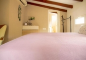 Chalet independiente con terreno en venta en la España, L'Alfàs del Pi, ref: TR152495 foto