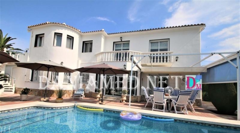Alicante - els Poblets - 707m2