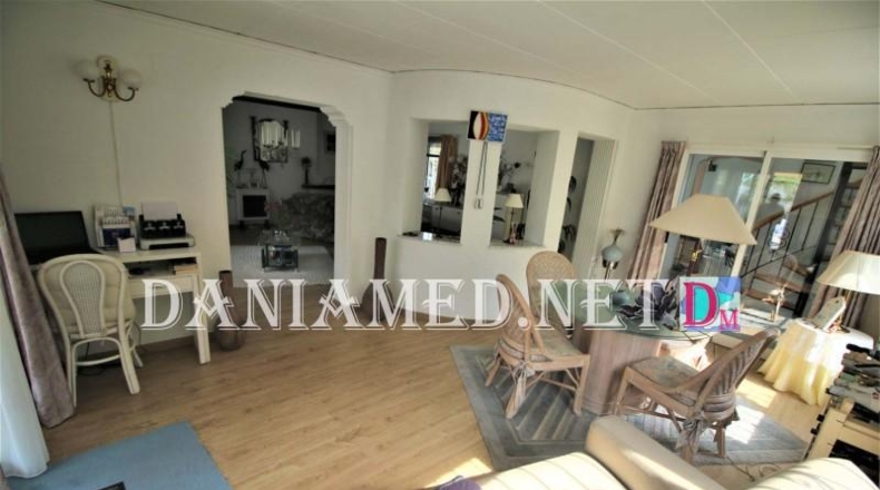 Alicante - els Poblets - 707m2