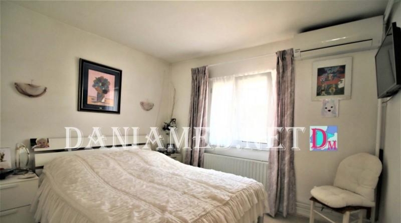 Alicante - els Poblets - 707m2